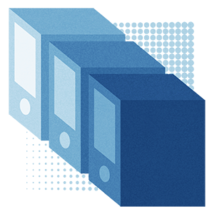 Data Archiving Logo
